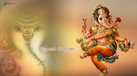 Ganesh Chaturthi 2023 Wishes, Wallpapers, Photos and Images