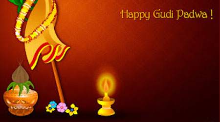 Gudi Padwa Wishes in Marathi: Ugadi Images 2023, Messages, Wallpapers, WhatsApp Status