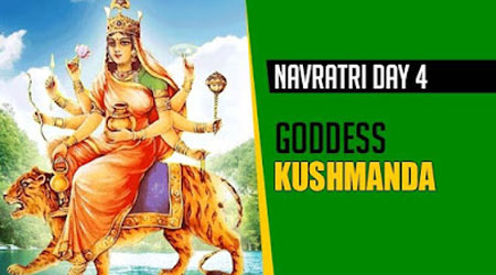 Navratri Day 4: Maa Kushmanda Puja Mantra, Images, Stuti, Prarthana, Stotra & Kavacha