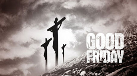 Good Friday 2023 Wishes, WhatsApp Status, Messages, Quotes, Images and Photos