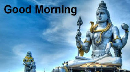 Good Morning Images of Lord Shiva, Shiva Tandav Ringtone, Sketches and Pics Art