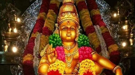 Lord Ayyappa Whatsapp Status in Telugu, Ayyappa Swamy Songs Status, Good  Morning Photos – Ganpati Sevak