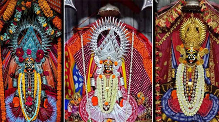 Maa Cuttack Chandi in Odisha Live Darshan, Aarti, Temple Timings, History, Photos