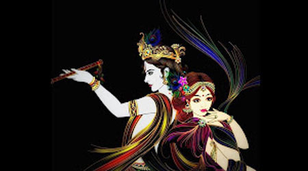 Radha Krishna Wallpapers: Lord Krishna HD Images, Shri Krishna Photos, Pics Free  Download – Ganpati Sevak