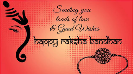 2023 Raksha Bandhan Wishes Status, Raksha Bandhan Messages With Quotes for Brother and Sister