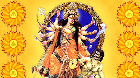 15+ Beautiful Durga Maa HD Images, माँ दुर्गा इमेज, फोटो और वॉलपेपर,  Goddess Durga Mata Pics, Photos – Ganpati Sevak