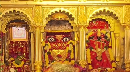 Pavagadh Mahakali Temple Timings, Live Aarti, Darshan, History, Ropeway and Contact Details