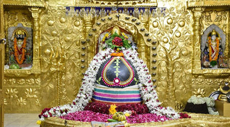 Somnath Live Darshan - Somnath Jyotirlinga Live Aarti and Temple Darshan Timings