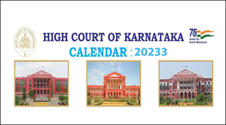 Karnataka Govt Calendar 2023, Karnataka Government Holidays List 2023 PDF Download