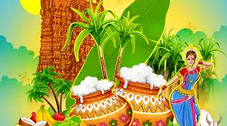 2023 Tamil Festivals List – Vrat Dates, Holidays, Tyohar, Fasting Days of Tamil Nadu