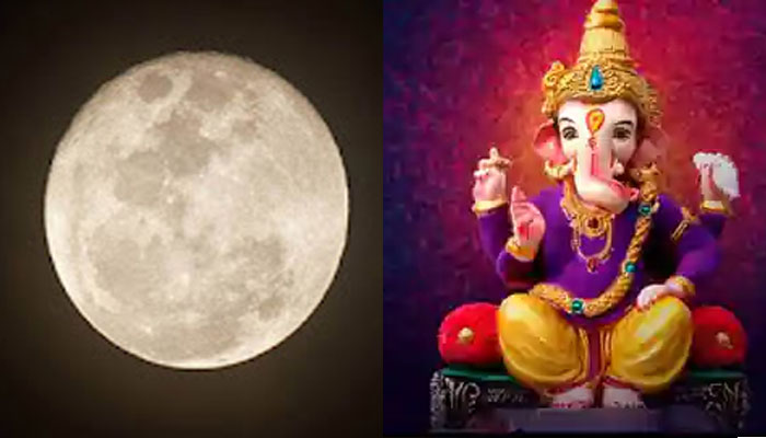 Bhalchandra Chaturthi Date 2023, Sankashti Chaturthi in March Moonrise, Chandrodaya Time