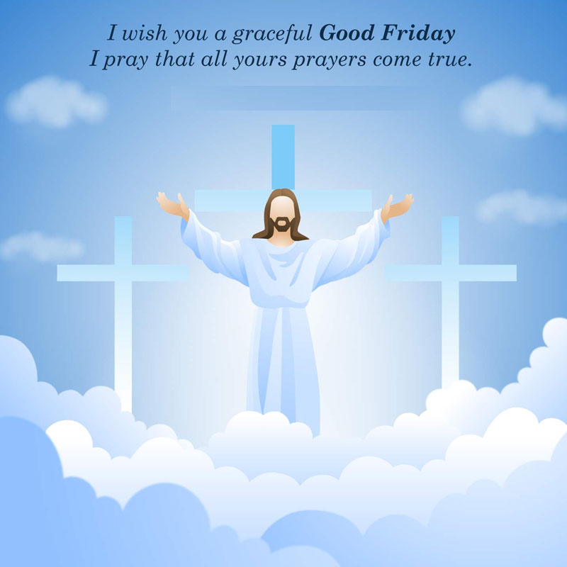 Good Friday 2023 Wishes Images, Photos and Wallpapers Download