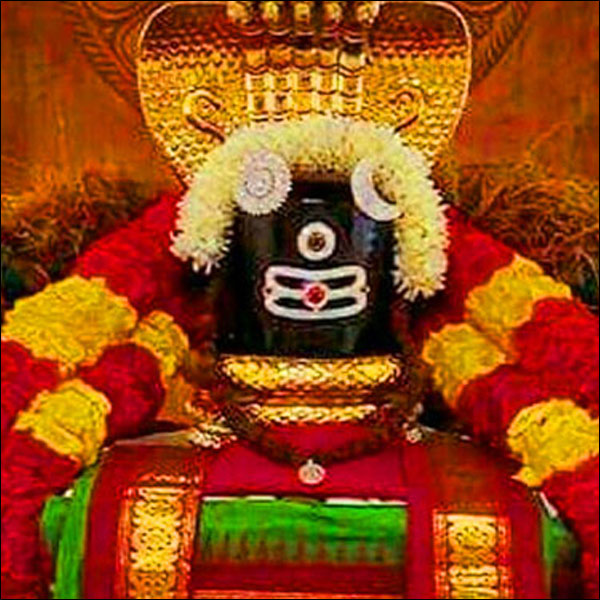 Rameshwaram Jyotirlinga in Tamil Nadu