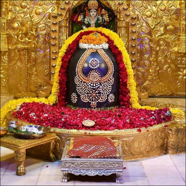 Somnath Jyotirlinga in Gujarat