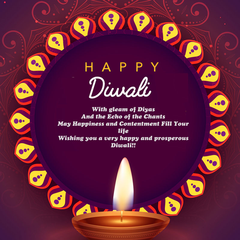 2023 Happy Diwali Wishes in Hindi 