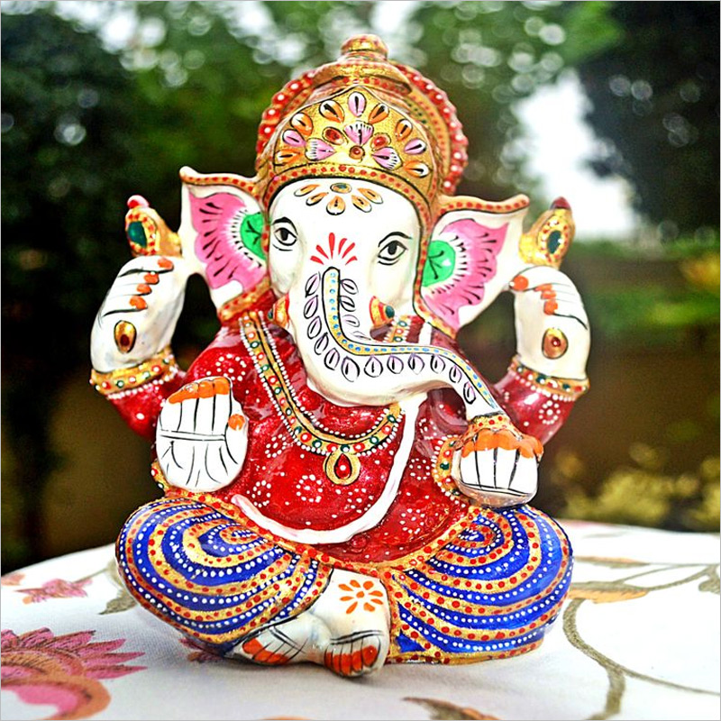 God Ganesh Ji Ka Pictures Download