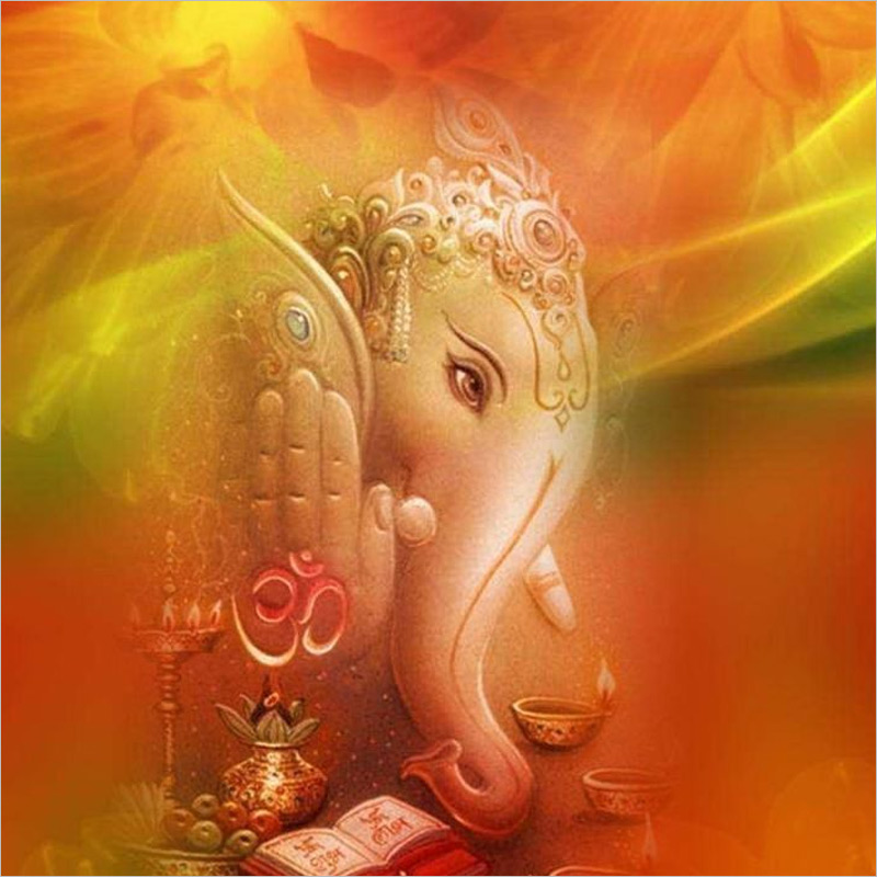 God Ganesh Ji Ka Pictures Download