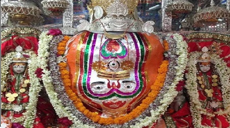 Ranthambore Ganesh Temple Rajasthan